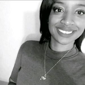 Meet your Posher, Kiara